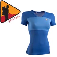 Bask Motion Lady Tee
