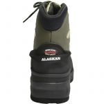 Ботинки забродные Alaskan Centurion Felt sole р.11