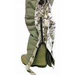 Костюм зимний Woodland Extreme Camo XL
