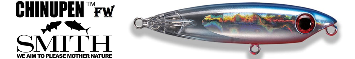 Smith Chinupen FW 68F 7.4g