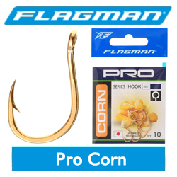 Flagman Pro Corn