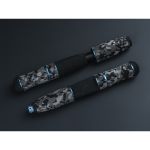 Зимняя удочка Relax FA Frozen Eva 67XH 0,67 м.