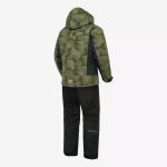 Костюм Finntrail Atlas 3440 CamoShadowGreen (XXL)