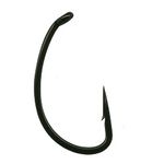 Поводок карповый Carpe Diem Disruption 25lb, 20cm, Green Mugga № 8 CM8DI25G