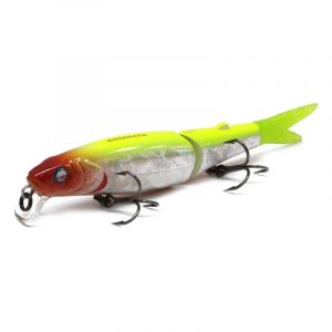 Воблер Kosadaka Cord-R XS 90SP цв. LME