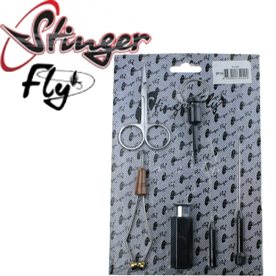 Stinger SFPT-1512/1514 Pro Set
