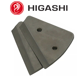 Higashi Sfera Ножи для ледобура