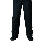 Брюки Shimano DS Basic Bib Черный/Оранжевые M