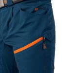 Брюки рыболовные Graff RS-1500 (синие) 708-3-3XL/176-182