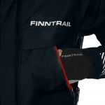 Куртка Finntrail Speedmaster 4026 Graphite_N (S)