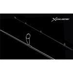 Удилище Shimano 24 Cardiff Stream Premium B64L (Длина 193 см. тест  3 - 14 гр.)
