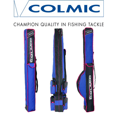Colmic P/Canne (Red Series)