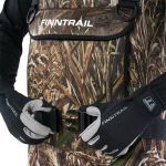Вейдерсы Finntrail Blackwater MAX-5 5291 размер 10(43)M