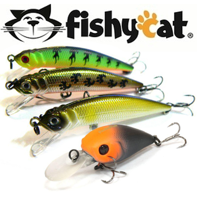 Fishycat