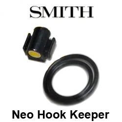 Smith Neo Hook Keeper