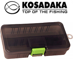 Kosadaka TB-S34S-SMK