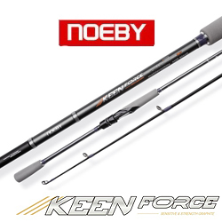 Noeby Keen Force
