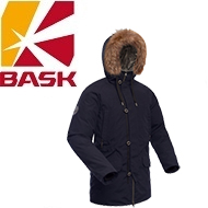 Bask Meridian Синий Тмн