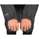 Куртка Simms ProDry Jacket '20, Black, S