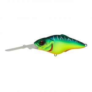 Воблер Strike Pro Supersonic 60 плавающий 6cm 10.1gr Загл. 3.0-4.5м. EG-081A#A223S-RP