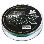 Плетёный шнур Mifine Hyper 4X 145m (50018-16)