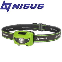 Nisus (N-FN-3227) 120 LM
