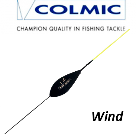Поплавок Colmic Wind