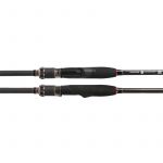 Удилище спиннинговое Maximus Marauder-X 664ML 5-21g (travel)