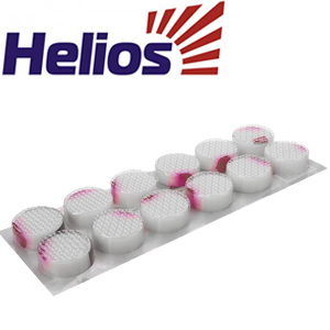 Helios (HS-SG-12) Сухое горючее
