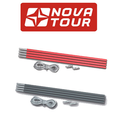 Nova Tour Комплект дуг