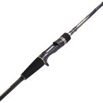 Удилище кастинговое Maximus Contact Pelagic Jig 22XH 1pcs 2,2m 30-90g (одночастник)