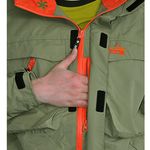 Костюм Norfin Scandic Green 05 р. XXL (614005-XXL)