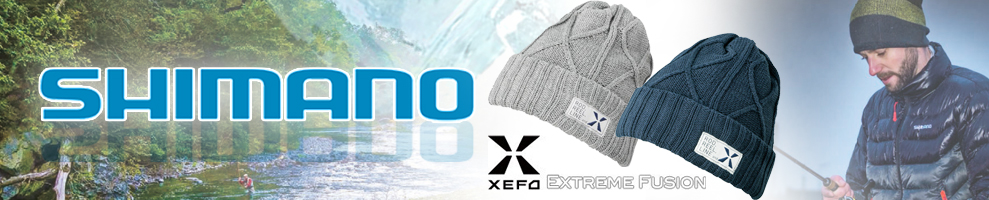 Shimano Xefo CA-294P