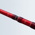 Спиннинг Shimano 20 World Shaula BG 2838R-2