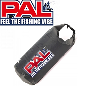 PAL ZDB-401 40L серый
