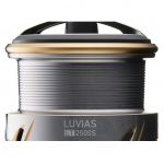 Катушка Daiwa 20 Luvias FC LT2500S