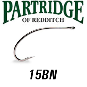 Partidge Flashpoint Range The Klinkhamer Hook