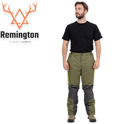 Remington Moto Traverse Black