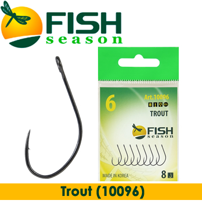 Fish Season Trout (10096)