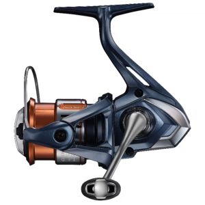 Катушка Shimano 26 Nasci 2500SHG (4969363048127)
