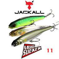 Jackall Mud Sucker 110