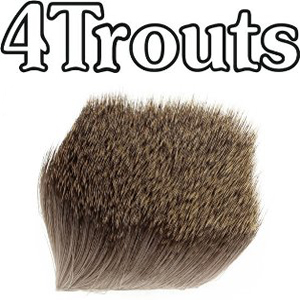 4Trouts Мех оленя