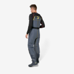 Вейдерсы Finntrail Blackwater 5291 DarkGrey_N (11(44)LK)