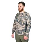 Футболка King Hunter PROTECTION NEW!!! Camo Gray S