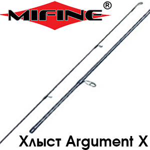 Mifine Argument_X Хлыст