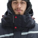 Костюм Nova Tour Fisherman "Салмон V2" размер S