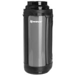 Термос Nisus (N-TM-042-G) 1700ML (крышка-кружка с ручк, доп.пл.чашка, скл.ручки, ремень)