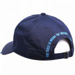 Кепка Remington Baseball Cap Trucks Blue, one size
