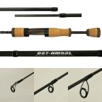 Удилище Smith BS Trout HM BST-HM50L