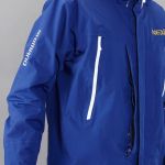 Костюм дождевой Shimano Nexus RA-118Q BL 3XL
